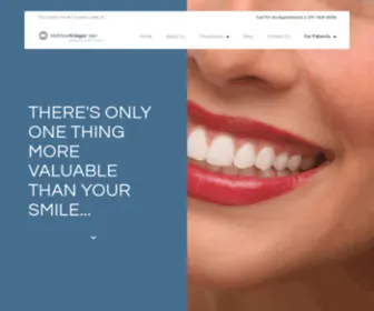 MKDMD.com(Your smile) Screenshot