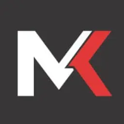 Mke.com.sa Logo