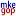 Mkegop.com Favicon