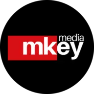 Mkeymedia.com Favicon