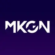 Mkgeeknight.co.uk Logo