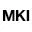 Mkistore.com Logo