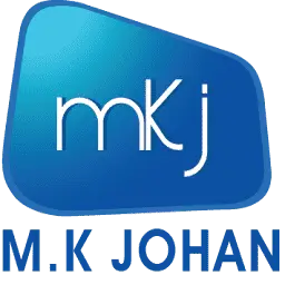 Mkjohan.com Favicon