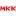 MKKCN.com Favicon