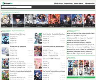MKKLCDNV6Tempv4.com(Read Manga Online For Free) Screenshot