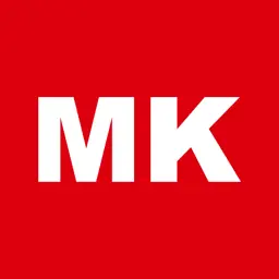 Mkmasterwork.com Logo