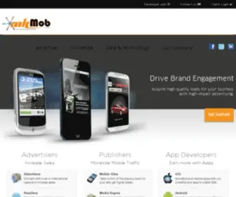 Mkmob.com(Shop for over 300) Screenshot