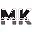 Mko.at Favicon