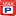 MKP.jp Favicon