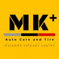 MKplusautoaccessories.com Favicon