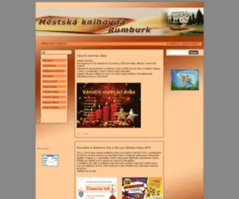 MKRBK.cz(Městská) Screenshot