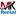 Mkrental.cl Favicon