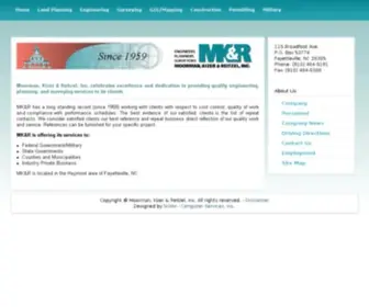 Mkrinc.com(Mkrinc) Screenshot