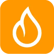 MKtfire.com Favicon