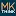 MKthink.com Favicon