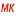 MKtractorparts.com Favicon