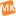 Mkvalencia.com Logo