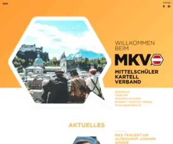 MKV.at(Mittelschüler) Screenshot