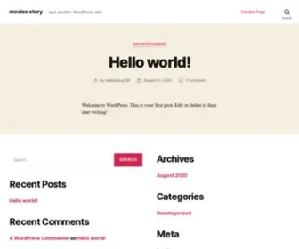 MKvhub.in(MKvhub) Screenshot