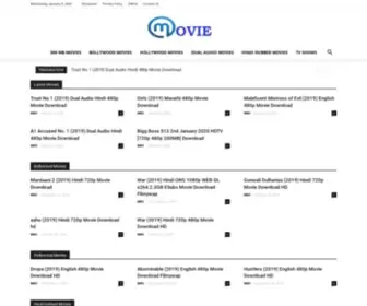 MKvsolution.com(MKV) Screenshot