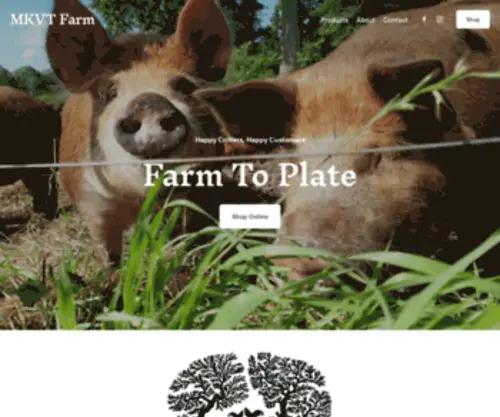 MKVtfarm.com(MKVT Farm) Screenshot