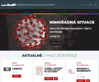 MKZ-LTM.cz(Městská) Screenshot