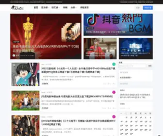 MKzhou.com(麦克周) Screenshot