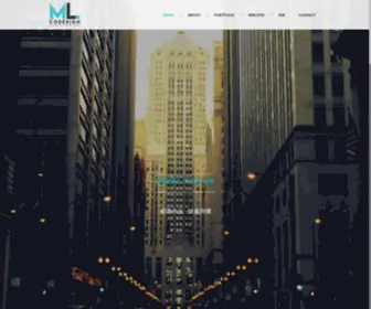 ML-Codesign.com(ML Codesign) Screenshot