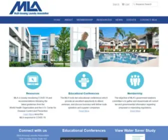 Mla-Online.com(Mla Online) Screenshot