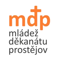 Mladezprostejov.cz Logo