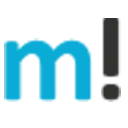 Mladiinfo.com Logo