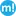 Mladiinfo.sk Logo