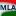 Mla.hu Logo