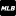 MLB-Korea.com Logo