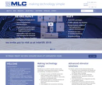 MLC.hr(mlc) Screenshot