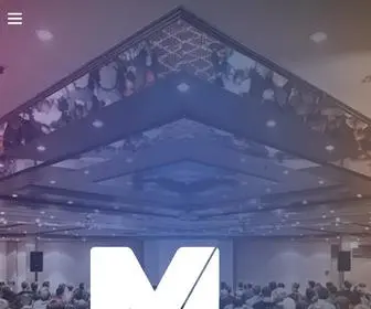 Mlconference.ai(ML Conference) Screenshot