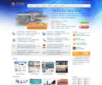 Mlecms.com(网) Screenshot