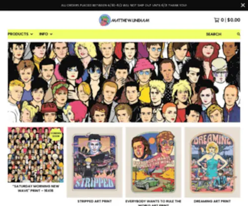 Mlinehamart.com(Mlinehamart) Screenshot