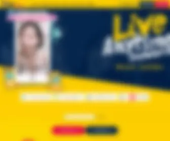 Mliveh5.com(Best Live Broadcasting Application Ever) Screenshot