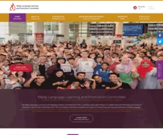 MLLPC.sg(The MLLPC) Screenshot
