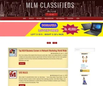 MLmpostad.com(Post The Best) Screenshot