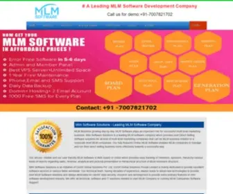 MLmsoftware.today(MLmsoftware today) Screenshot