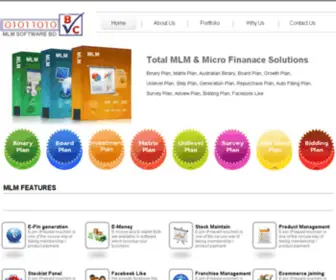 MLmsoftwarebd.com(MLmsoftwarebd) Screenshot