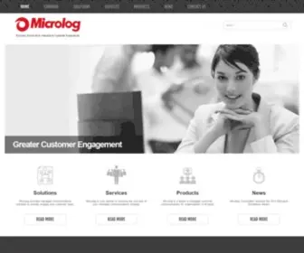 Mlog.com(Evolved, End) Screenshot