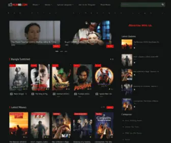 MLWBD.host(Download Movies in Dual Audio) Screenshot