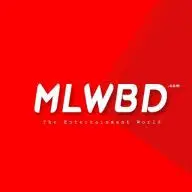 MLWBD.run Logo