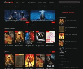 MLWBD.shop(Download Movies in Dual Audio) Screenshot