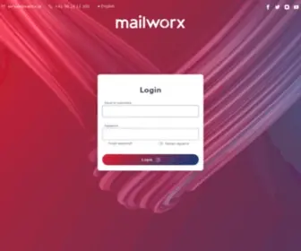 MLWRX.com(MLWRX) Screenshot