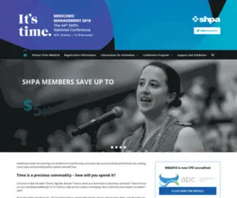 MM2018Shpa.com(MM 2018 Shpa) Screenshot