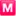 MM4000.com Logo